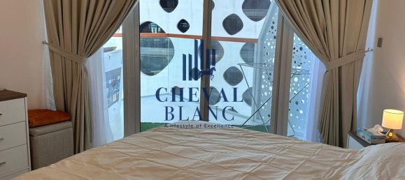 1 غرف نوم شقة في الخليج التجاري, UAE رقم 8595 3