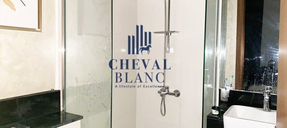 1 غرف نوم شقة في الخليج التجاري, UAE رقم 8595 2