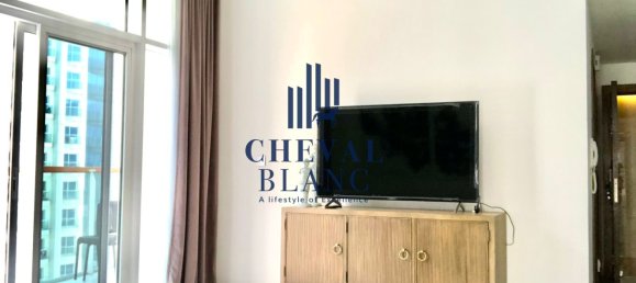 1 غرف نوم شقة في الخليج التجاري, UAE رقم 8595 15