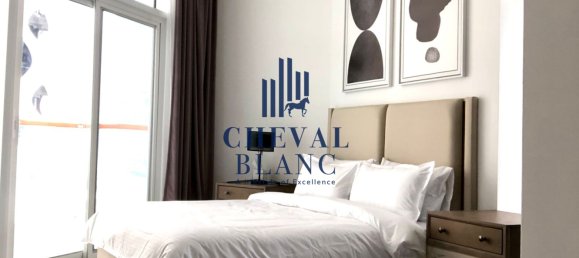 1 غرف نوم شقة في الخليج التجاري, UAE رقم 8595 18