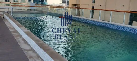 1 غرف نوم شقة في الخليج التجاري, UAE رقم 8595 8