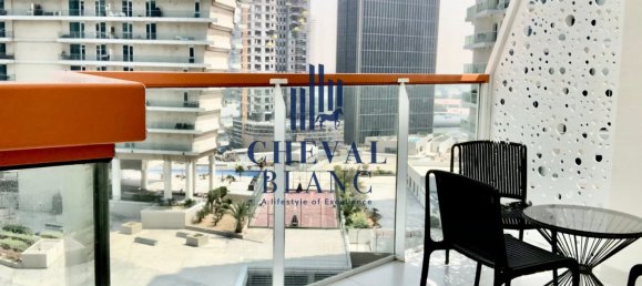 1 غرف نوم شقة في الخليج التجاري, UAE رقم 8595 12