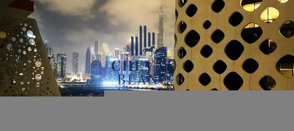 1 غرف نوم شقة في الخليج التجاري, UAE رقم 8595 10