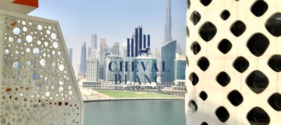 1 غرف نوم شقة في الخليج التجاري, UAE رقم 8595 16