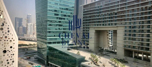 1 غرف نوم شقة في الخليج التجاري, UAE رقم 8595 13