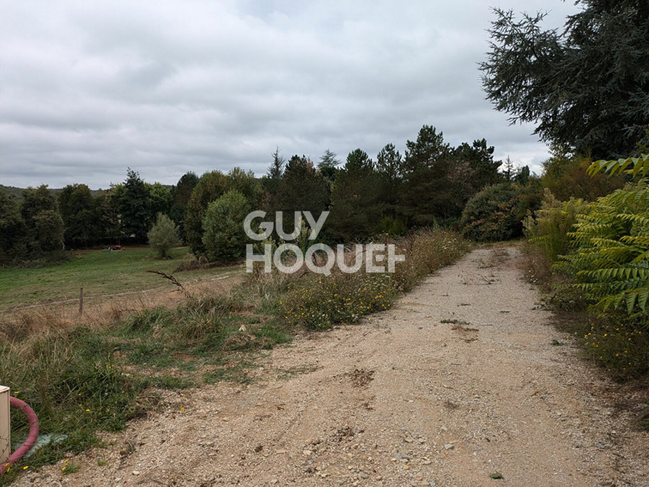 Grundstück in Pradines, France, Nr. 116100