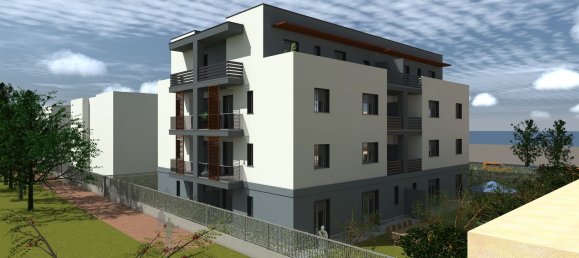 3-salle Appartement à Pioltello, Italy No. 117745 4