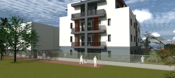 3-salle Appartement à Pioltello, Italy No. 117745 3