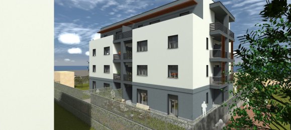 3-salle Appartement à Pioltello, Italy No. 117745 6