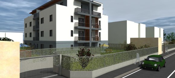 3-salle Appartement à Pioltello, Italy No. 117745 5