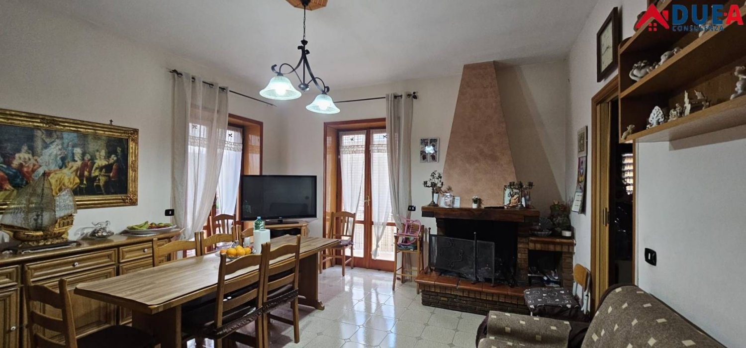 2 Schlafzimmer Villa in Gricignano di Aversa, Italy, Nr. 320674
