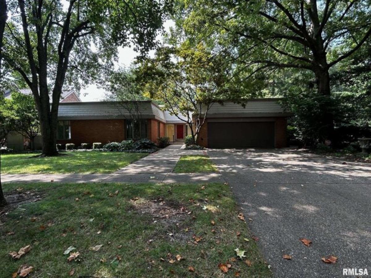 3 bedrooms House in Springfield, USA No. 377922