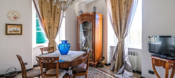 3 غرف نوم شقة في Genoa, Italy رقم 114608 25