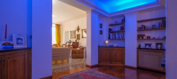 3 غرف نوم شقة في Genoa, Italy رقم 114608 2