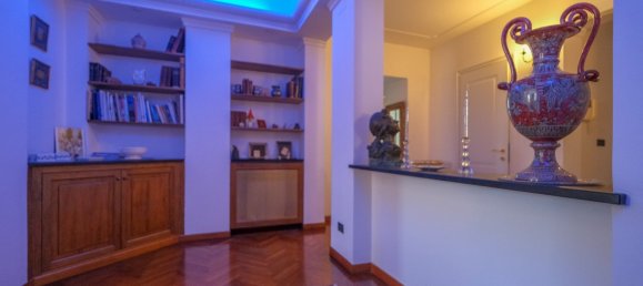 3 غرف نوم شقة في Genoa, Italy رقم 114608 3