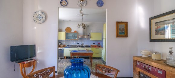 3 غرف نوم شقة في Genoa, Italy رقم 114608 27