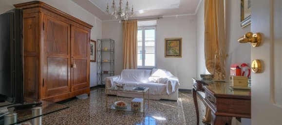 3 غرف نوم شقة في Genoa, Italy رقم 114608 16