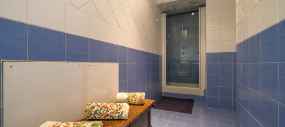 3 غرف نوم شقة في Genoa, Italy رقم 114608 20