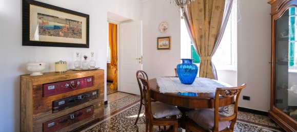 3 غرف نوم شقة في Genoa, Italy رقم 114608 26