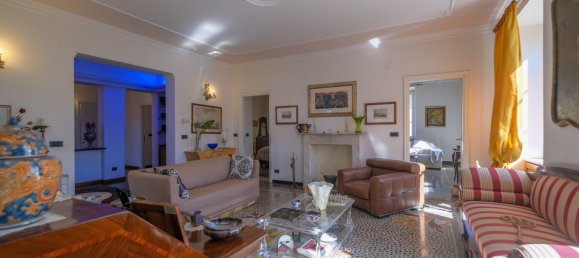 3 غرف نوم شقة في Genoa, Italy رقم 114608 13