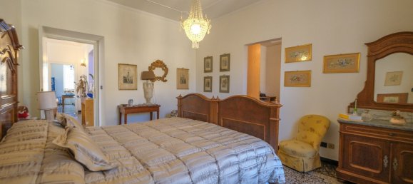 3 غرف نوم شقة في Genoa, Italy رقم 114608 6