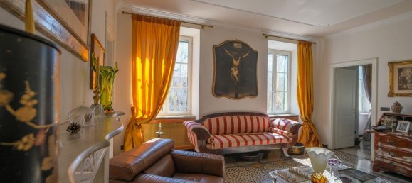 3 غرف نوم شقة في Genoa, Italy رقم 114608 15