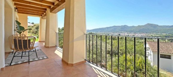 3 bedrooms House in Jalon, Spain No. 183605 17