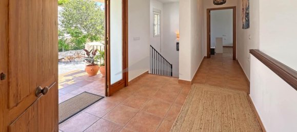 3 bedrooms House in Jalon, Spain No. 183605 33