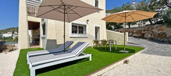 3 bedrooms House in Jalon, Spain No. 183605 42