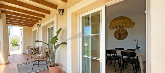 3 bedrooms House in Jalon, Spain No. 183605 16