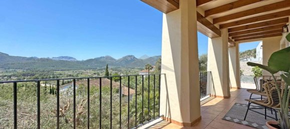 3 bedrooms House in Jalon, Spain No. 183605 15