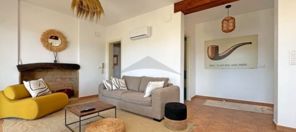 3 bedrooms House in Jalon, Spain No. 183605 7