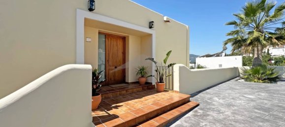 3 bedrooms House in Jalon, Spain No. 183605 49