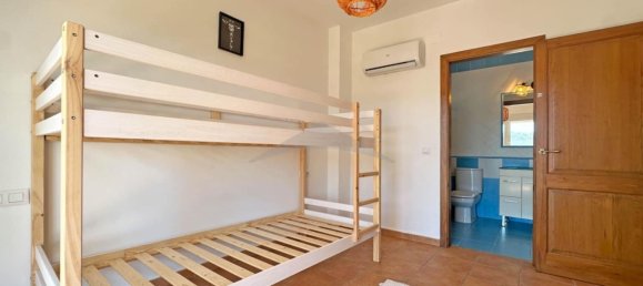 3 bedrooms House in Jalon, Spain No. 183605 27