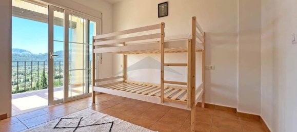 3 bedrooms House in Jalon, Spain No. 183605 25