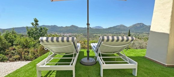 3 bedrooms House in Jalon, Spain No. 183605 44