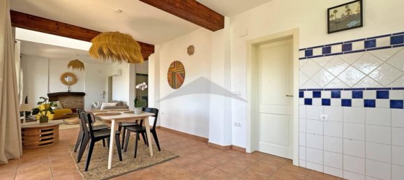 3 bedrooms House in Jalon, Spain No. 183605 12