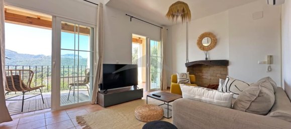 3 bedrooms House in Jalon, Spain No. 183605 5