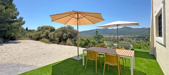 3 bedrooms House in Jalon, Spain No. 183605 41