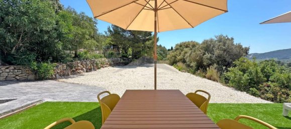 3 bedrooms House in Jalon, Spain No. 183605 45