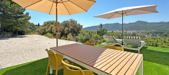 3 bedrooms House in Jalon, Spain No. 183605 46