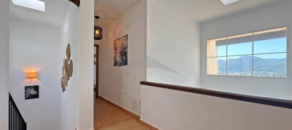 3 bedrooms House in Jalon, Spain No. 183605 31