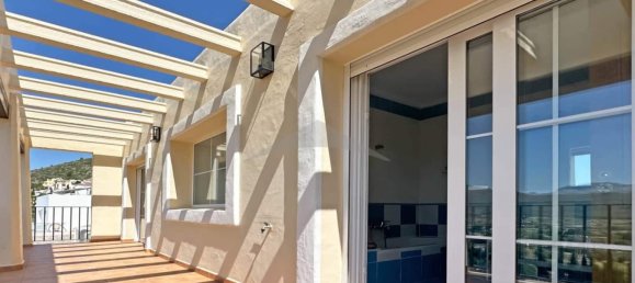 3 bedrooms House in Jalon, Spain No. 183605 24