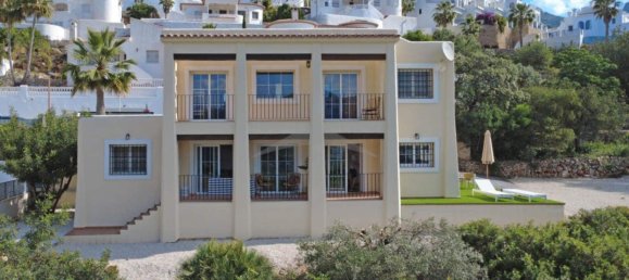 3 bedrooms House in Jalon, Spain No. 183605 50