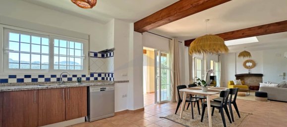 3 bedrooms House in Jalon, Spain No. 183605 13