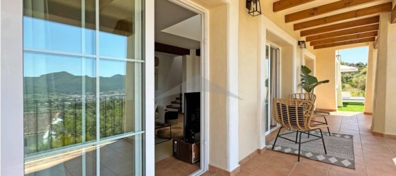 3 bedrooms House in Jalon, Spain No. 183605 18