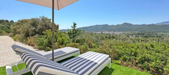 3 bedrooms House in Jalon, Spain No. 183605 43