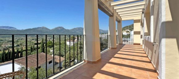 3 bedrooms House in Jalon, Spain No. 183605 23