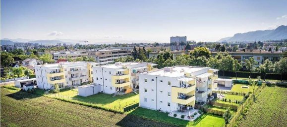 2غرفة شقة في Klagenfurt am Worthersee, Austria رقم 136086 2