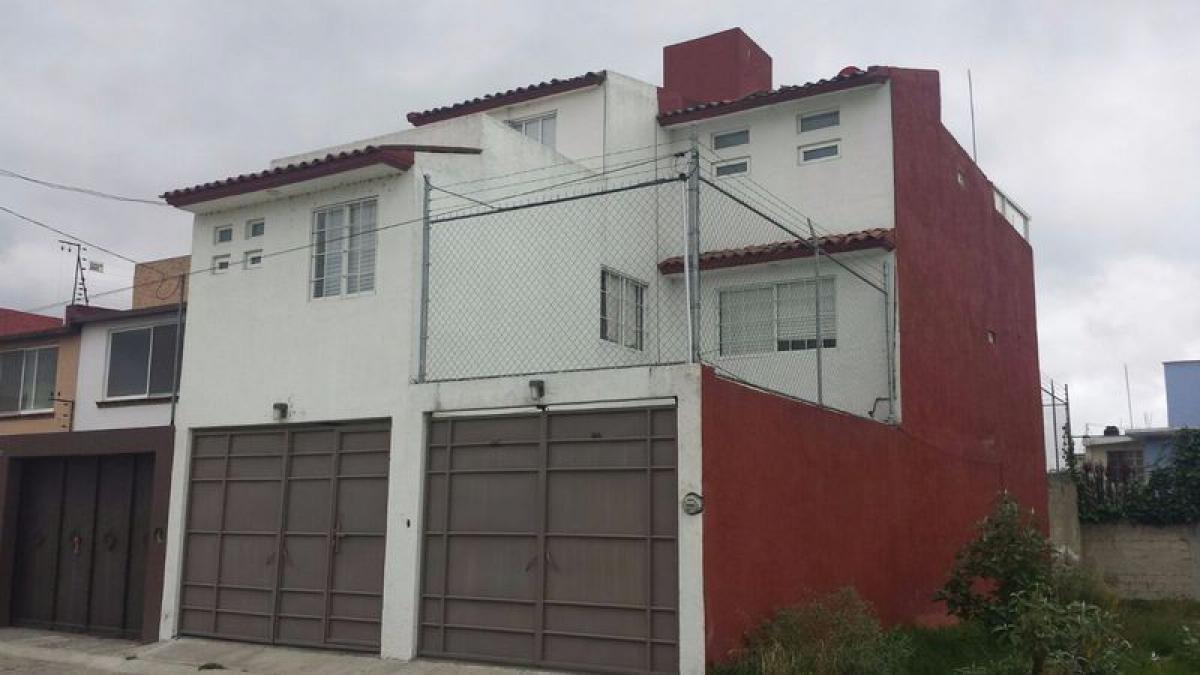 6 bedrooms House in Mexico No. 223719